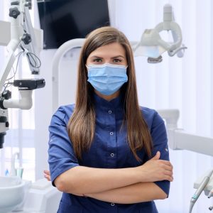 Dr Sarah Benson